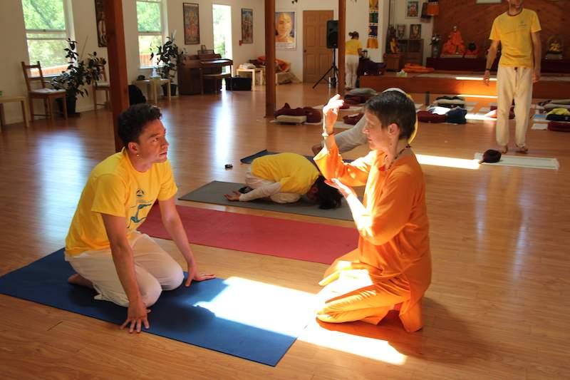 Yoga Retreats in Malaysia 
