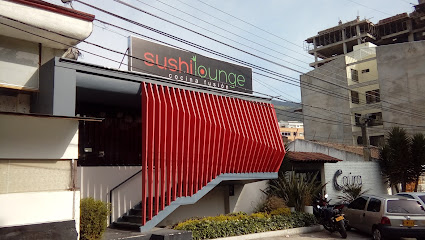 Sushi lounge, cocina fusión - Cra. 40a #20-40, Pasto, Nariño, Colombia
