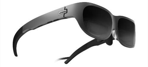 Obrazovka do kapsy – nové brýle Lenovo Glasses T1 Wearable Display zvládnou  vše od hraní her po streamování, a to bezpečně i na cestách – FeedIT