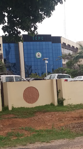 ICPC, 19th Street, Central Business Dis, Abuja, Nigeria, Government Office, state Niger