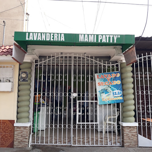 Lavanderia Mami Patty