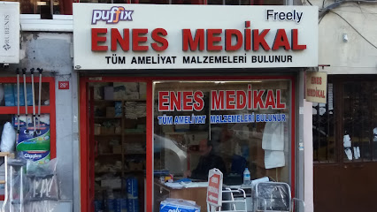 Enes Medikal
