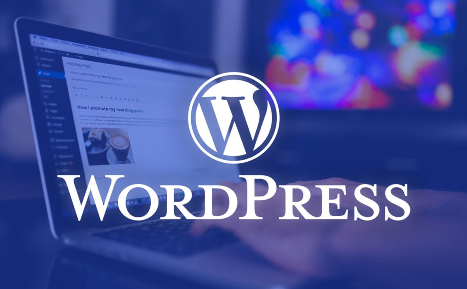  Làm website bằng wordpress có tốt không 1
