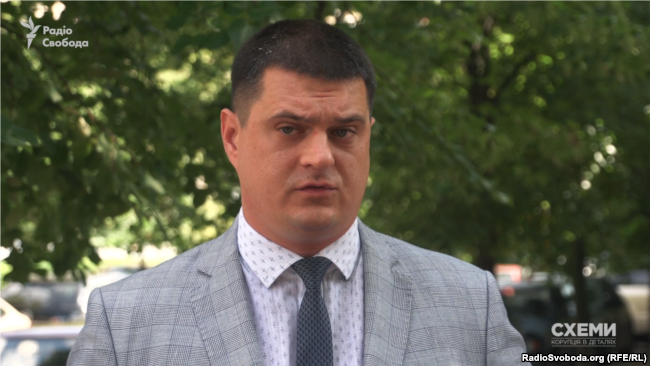 Олександр Карєєв здивований тим, що провадження щодо Авакова-молодшого закрили