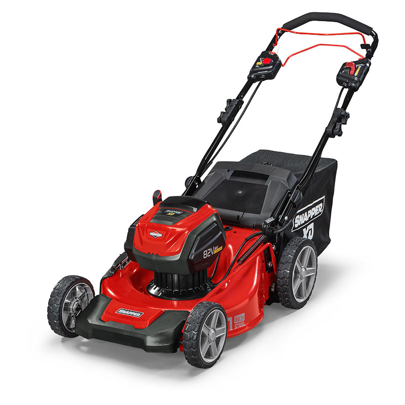 11 Best Electric Push Lawn Mowers of 2021 [reviews] The Wise Handyman