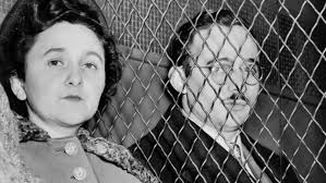 Rosenbergs Executed for Espionage - HISTORY