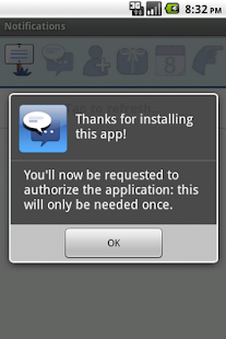 MB Notifications for Facebook apk