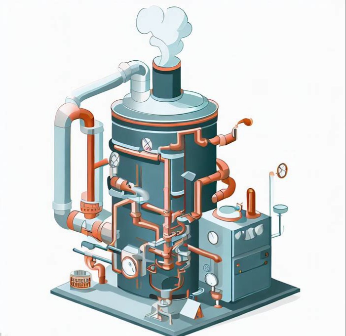 How Does A Water Furnace Work
