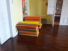 Academia de Yoga Inbound - Casa Vrinda