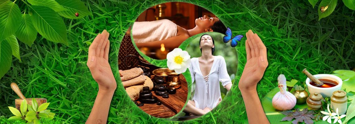 Lifestyle Disease Management with Ayurveda