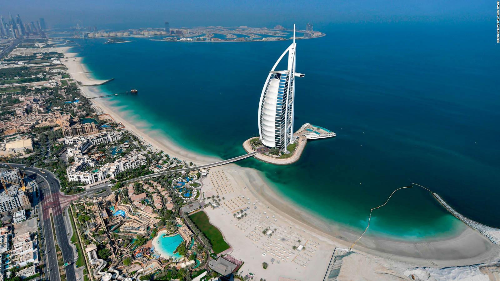 Four Reasons Why You Should Visit Dubai – General Lifestyle and for Business