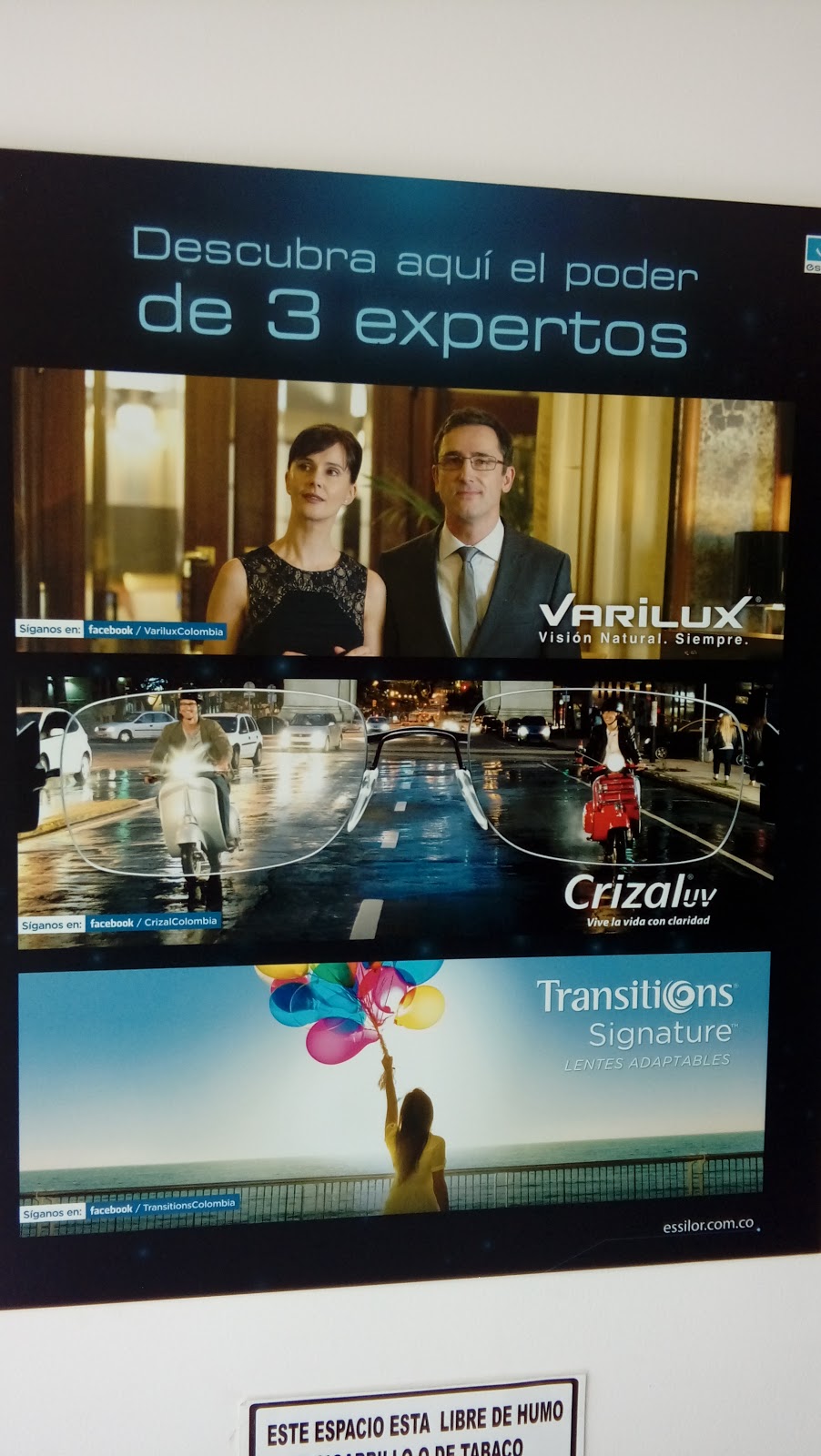 Opti Vista
