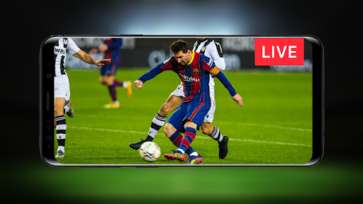 Top 5 Live Football Applications You Can Choose Today – Pro Sports Extra