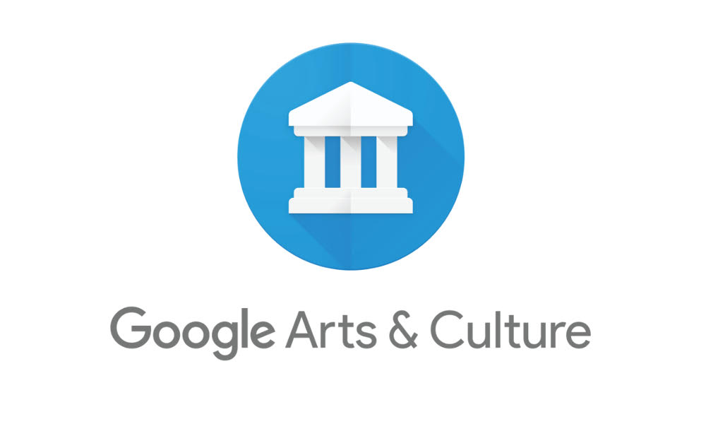 Icono Google Arts & Culture