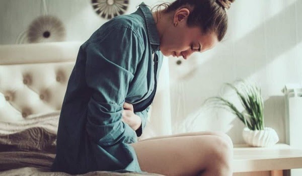 Thời gian đau bụng sau khi uống thuốc phá thai