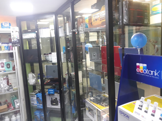 MAKROSYSTEM S. A. - Tienda de informática