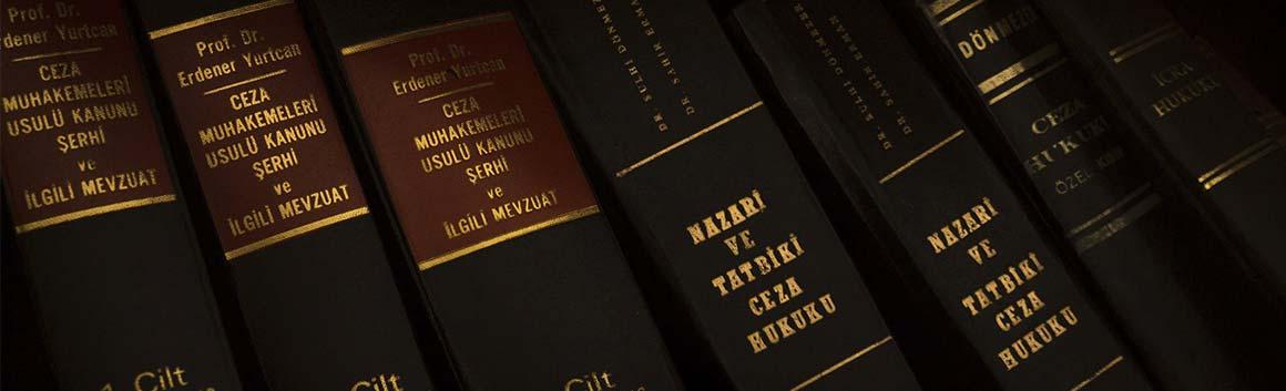 Hukuk Kitapları Satın Al | bkmkitap.com