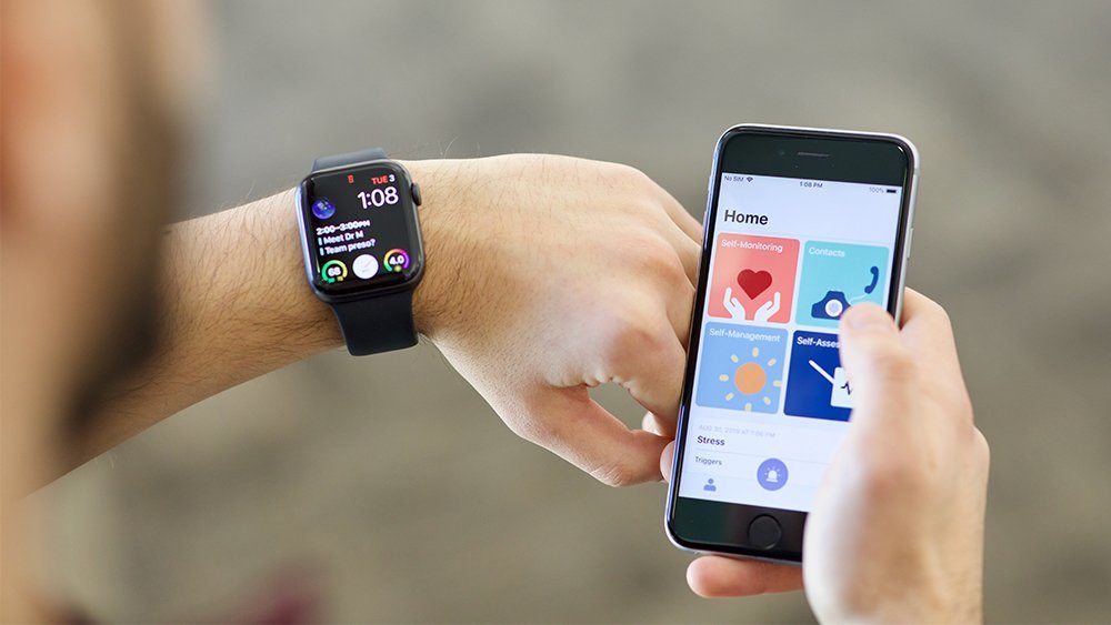 wearable devices in healthcare