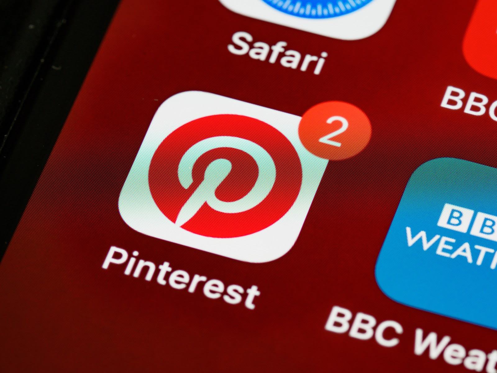 Top 9 sites to promote your contents in 2021 to get required Results: Pinterest