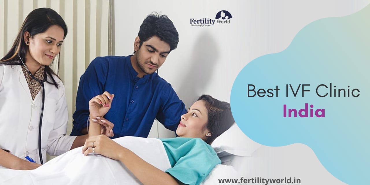 Best IVF Centre in India