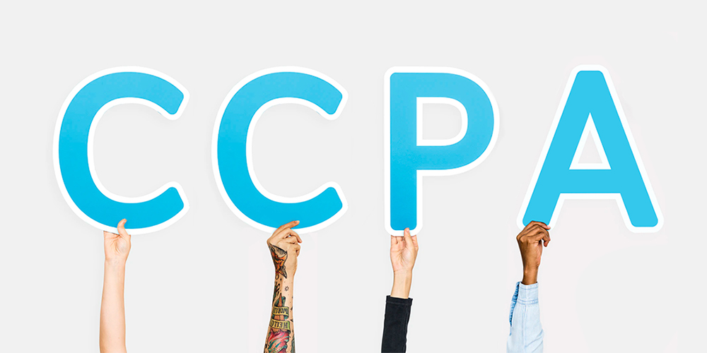 CCPA - Lei de Privacidade do Consumidor da Califórnia