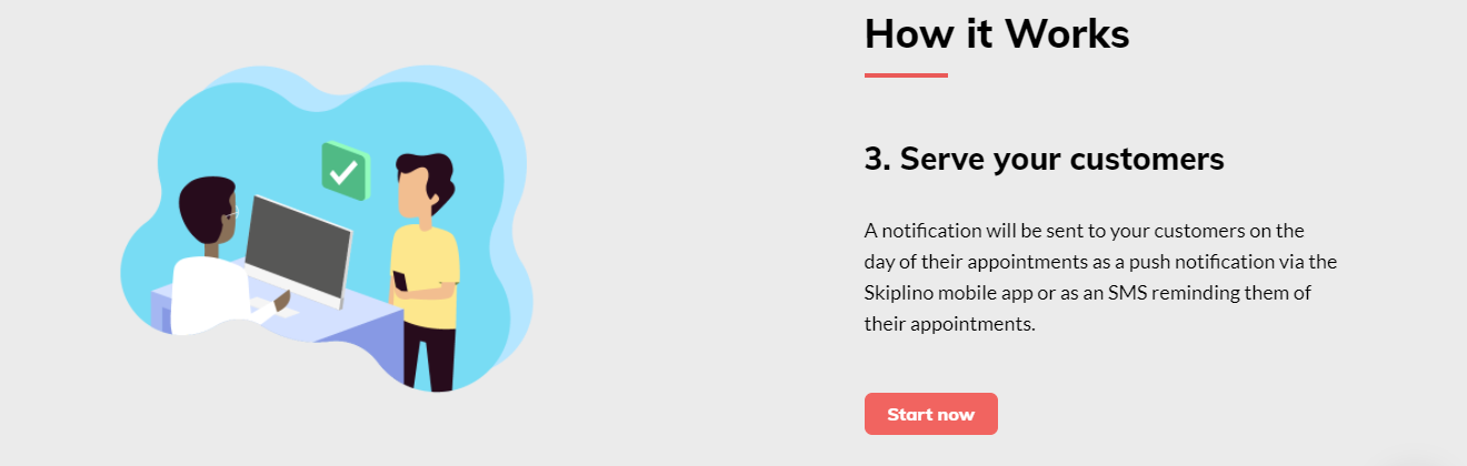 service scheduling software, 5 Ways Service Scheduler Software Can Optimize Your Time, Skiplino