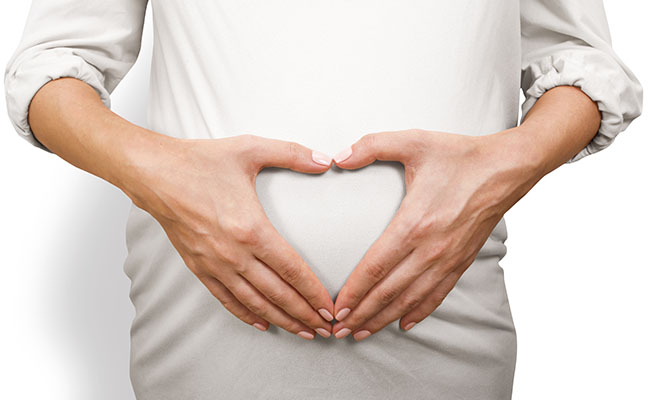 Keluhan & Tips pada Trimester Kedua Kehamilan