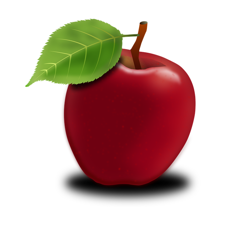 Free illustration: Apple, Apple Tree, Fruits, Fruit - Free Image ...