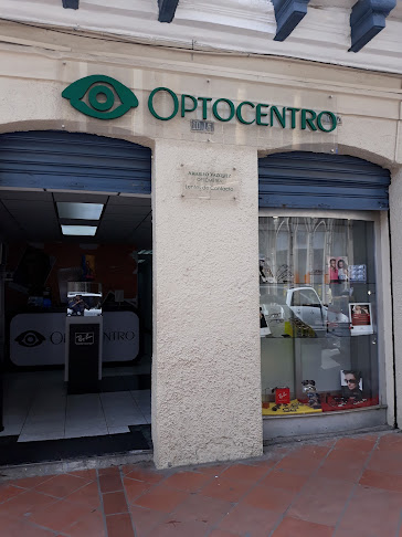 Optocentro