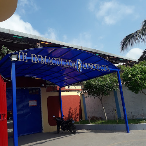 Colegio 11014 Inmaculada Concepción - Escuela