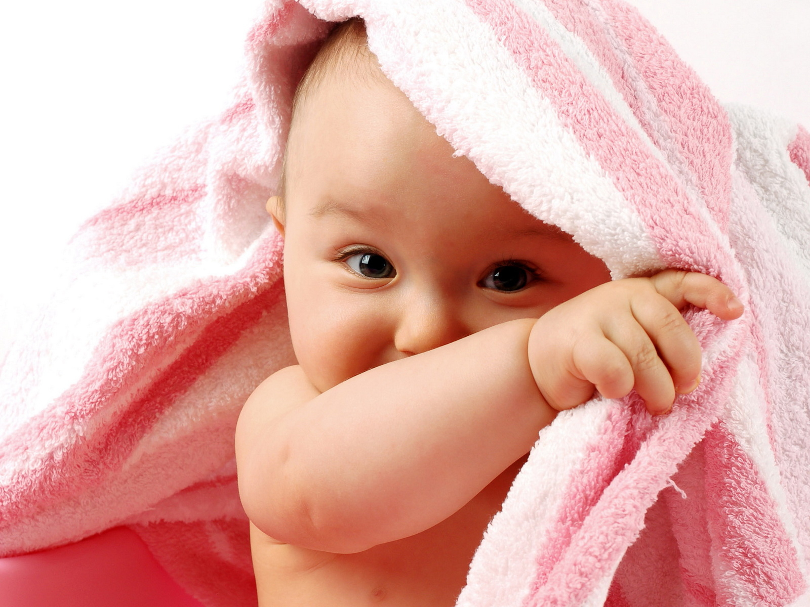 Kecerdasan Multipel Anak Ternyata Dapat Dirangsang Sejak Bayi Ini 8