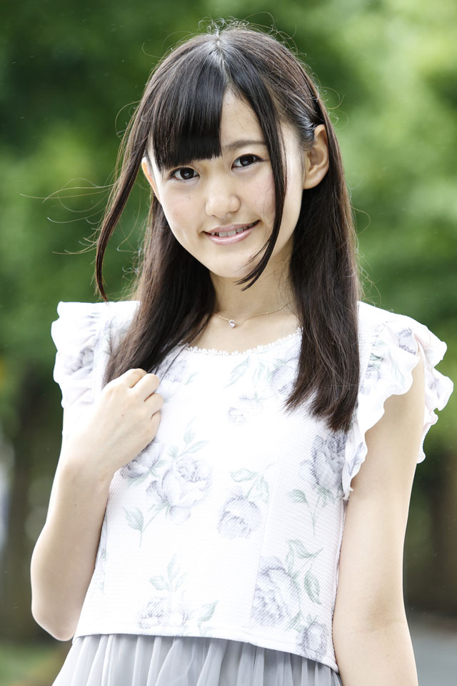 Wake Up Girls Wug Takagi Miyu Ddnavi Interview 10 5 15 Whimsical Translations
