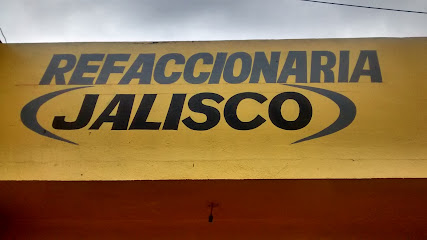 Refaccionaria Jalisco