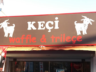 Keçi Waffle & Trileçe