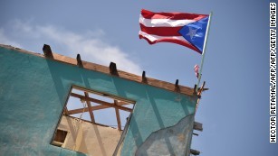 Puerto Rico has a long way to go before being &#39;OK&#39;