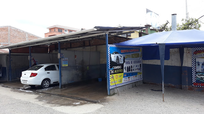 Auto Express