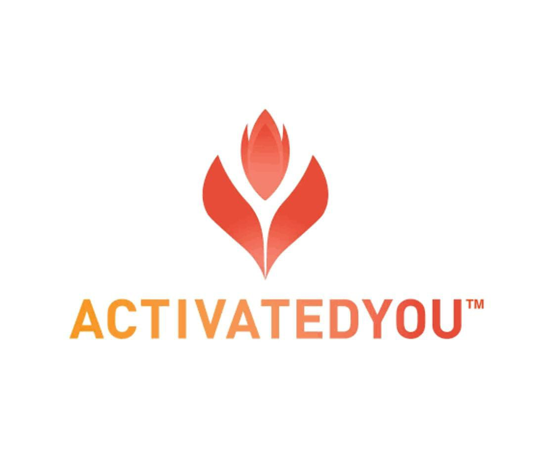 Activated You Brand Image