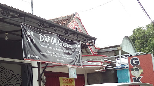 Omah Kopi