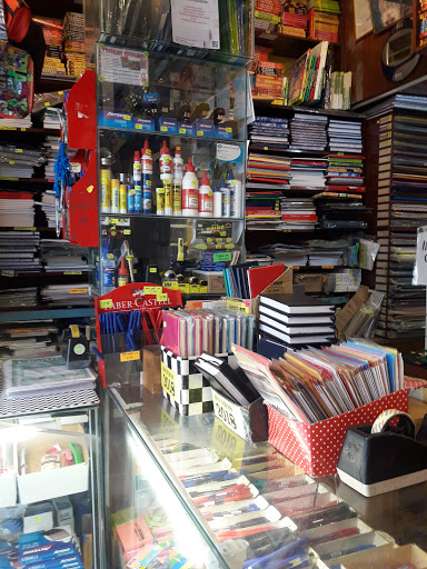 Librería Bazar 