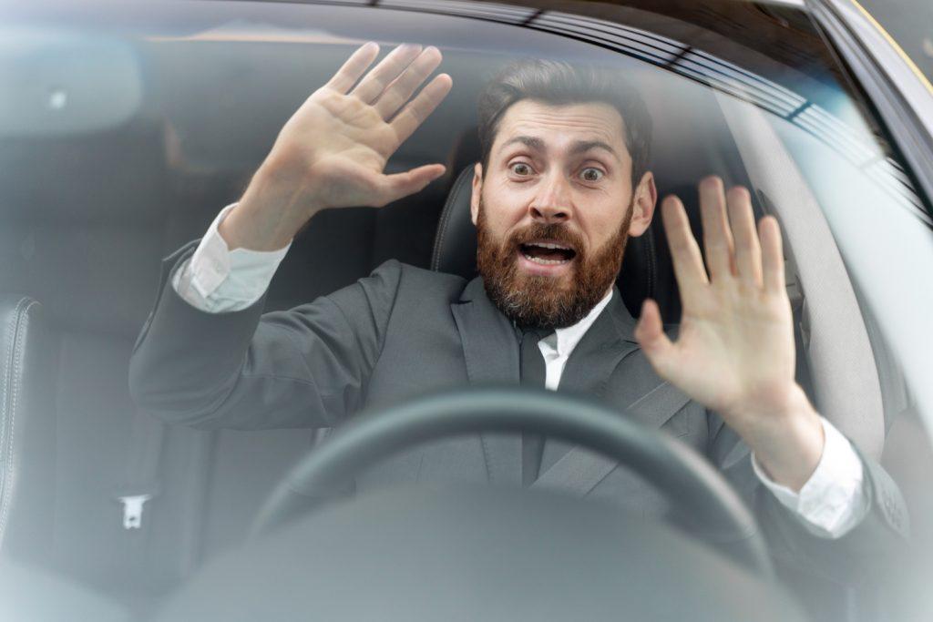 5 Common Mechanical Failures in a Car That Can Result in Accidents