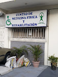 Horarios de Centro De Medicina Fisica Y Rehabiliatción