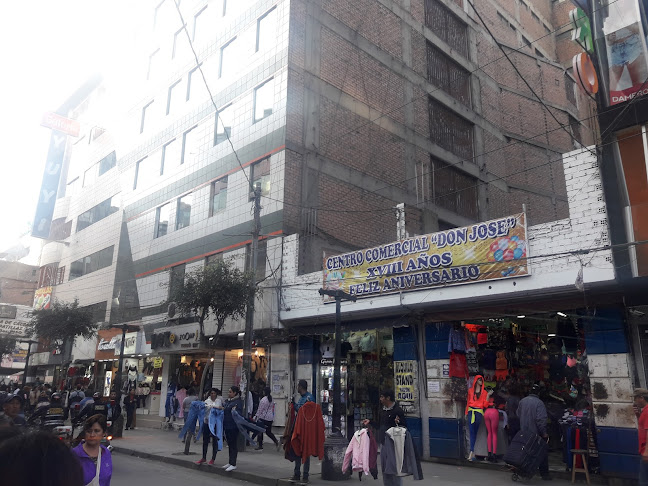 Colegio Casuarinas - Escuela