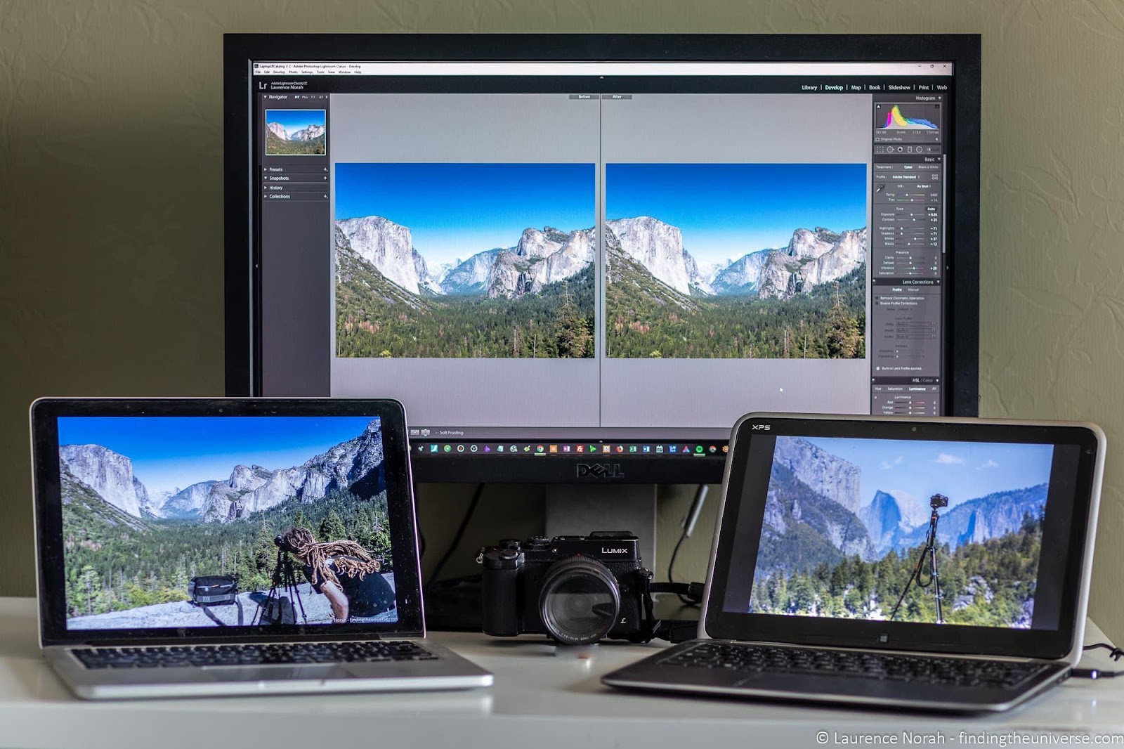 Best Laptop for Photo Editing in 2021 + How To Choose
