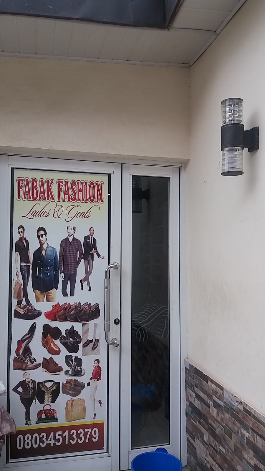 Fabak Fashion