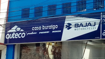 Auteco Mobility Casa Buralgo SAS Las Lunas- Punto de venta