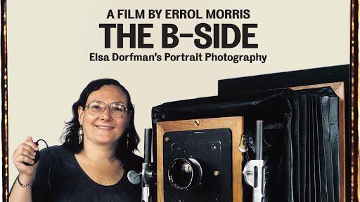 Resultado de imagen para the b side elsa dorfman