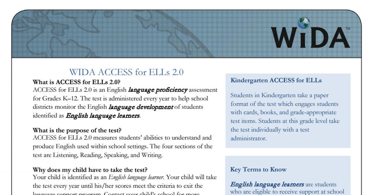 What is ACCESS 2.0_English (1).pdf