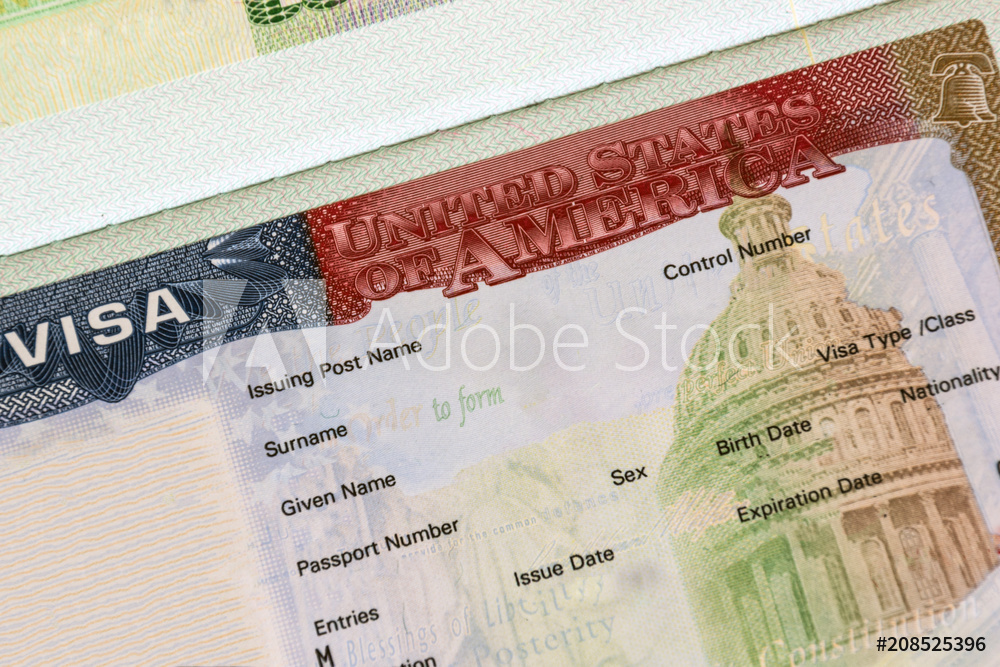 Immigrant Visa to the USA: Validity Period, What Types of Visa Exist and  how to Obtain