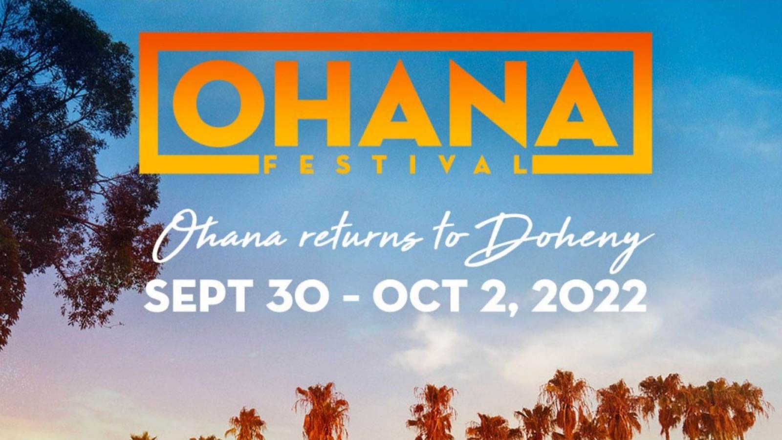 fall music festivals ohana