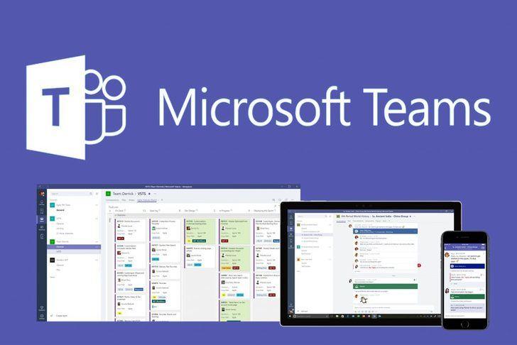 TelefÃ³nica incluye servicios de voz en Microsoft Teams